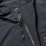 NeoHeat×Air Circulation System Wind Vest(Navy)/MW-JKT25203