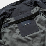 NeoHeat×Air Circulation System Wind Vest(Navy)/MW-JKT25203