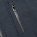 NeoHeat×Air Circulation System Wind Vest(Navy)/MW-JKT25203