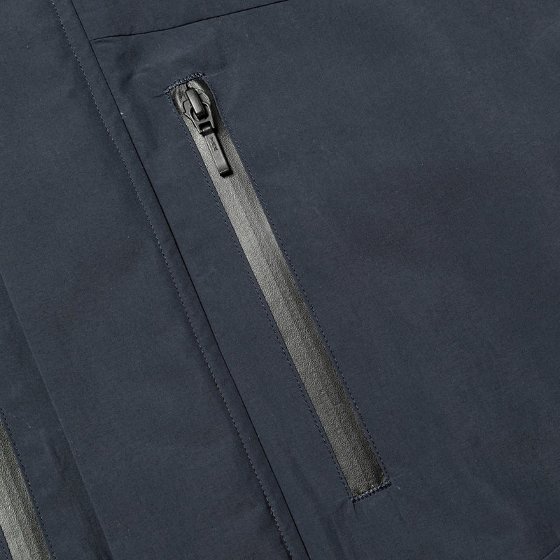 NeoHeat×Air Circulation System Wind Vest(Navy)/MW-JKT25203
