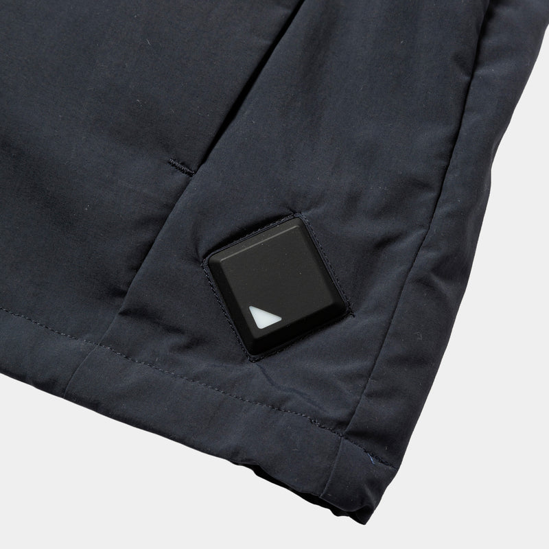 NeoHeat×Air Circulation System Wind Vest(Navy)/MW-JKT25203