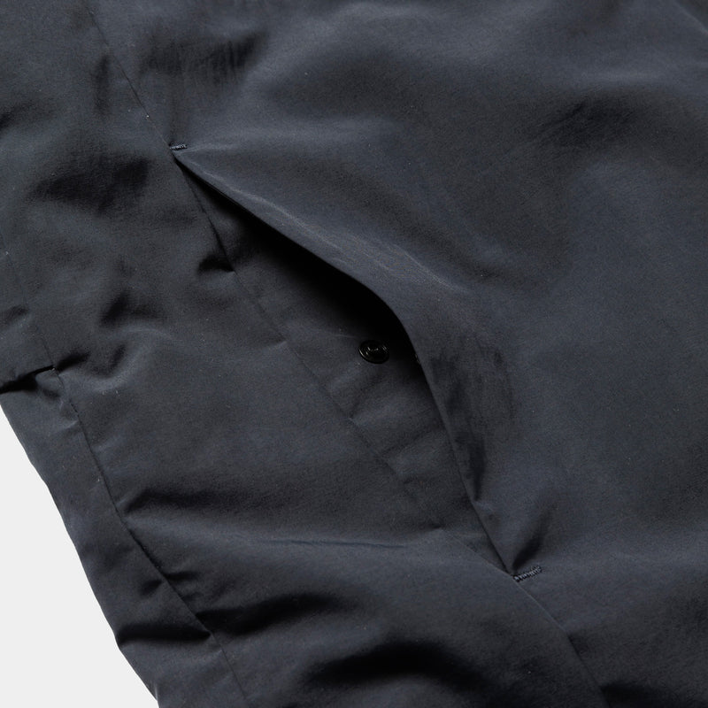 NeoHeat×Air Circulation System Wind Vest(Navy)/MW-JKT25203