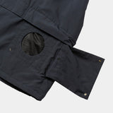 NeoHeat×Air Circulation System Wind Vest(Navy)/MW-JKT25203
