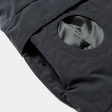 NeoHeat×Air Circulation System Wind Vest(Navy)/MW-JKT25203