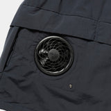 NeoHeat×Air Circulation System Wind Vest(Navy)/MW-JKT25203