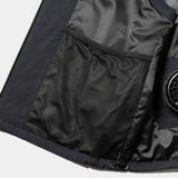NeoHeat×Air Circulation System Wind Vest(Navy)/MW-JKT25203