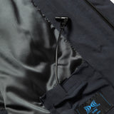 NeoHeat×Air Circulation System Wind Vest(Navy)/MW-JKT25203