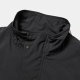 NeoHeat×Air Circulation System Wind Vest(Off Black)/MW-JKT25203