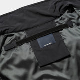 NeoHeat×Air Circulation System Wind Vest(Off Black)/MW-JKT25203