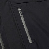 NeoHeat×Air Circulation System Wind Vest(Off Black)/MW-JKT25203