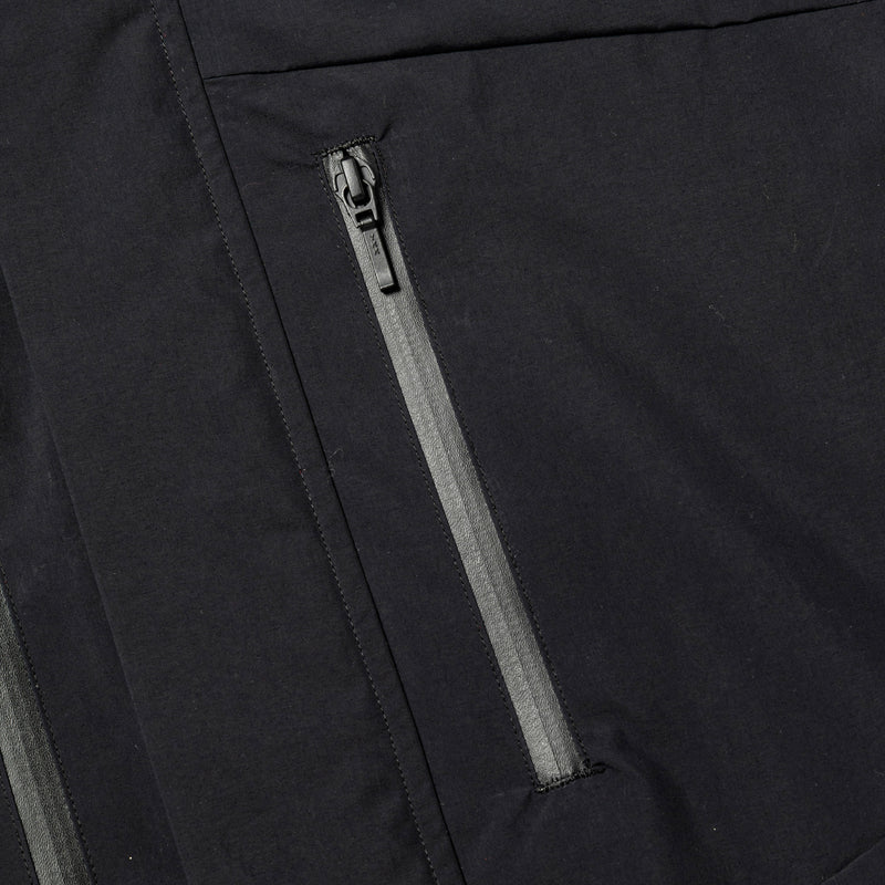 NeoHeat×Air Circulation System Wind Vest(Off Black)/MW-JKT25203