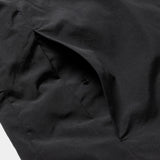 NeoHeat×Air Circulation System Wind Vest(Off Black)/MW-JKT25203