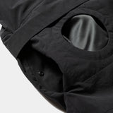 NeoHeat×Air Circulation System Wind Vest(Off Black)/MW-JKT25203