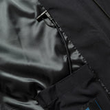 NeoHeat×Air Circulation System Wind Vest(Off Black)/MW-JKT25203