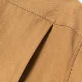 Dress Chino Coverall(Beige)/MW-JKT25204