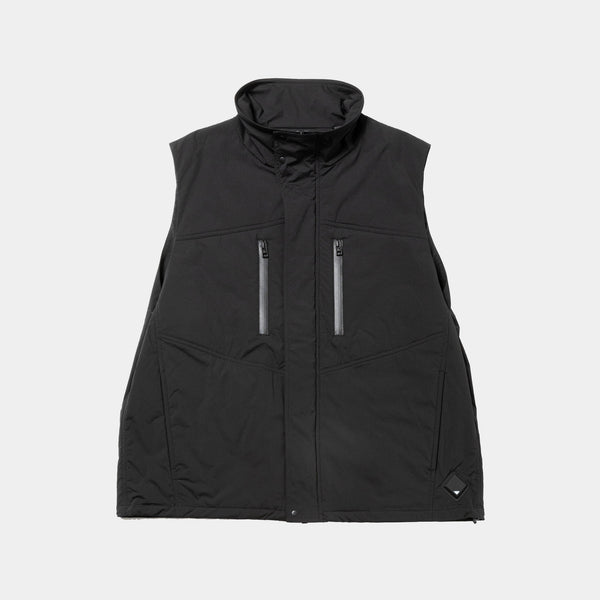 NeoHeat Insulation Vest(Off Black)/MW-JKT25205