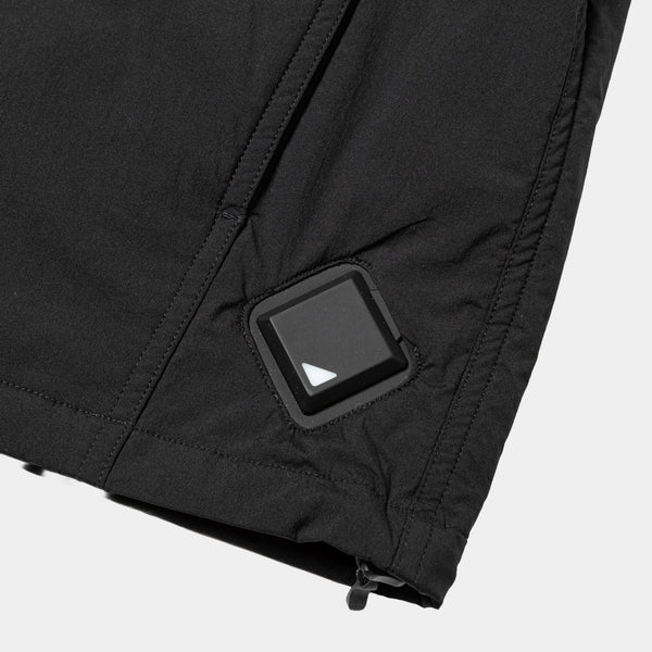 NeoHeat Insulation Vest(Off Black)/MW-JKT25205