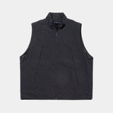Neutral Padding JKT(Off Black)/MW-JKT25207