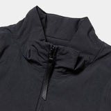 Neutral Padding JKT(Off Black)/MW-JKT25207