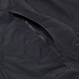 Neutral Padding JKT(Off Black)/MW-JKT25207