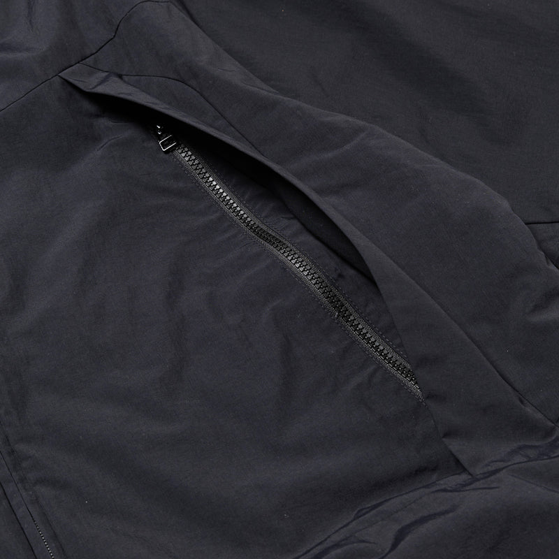 Neutral Padding JKT(Off Black)/MW-JKT25207