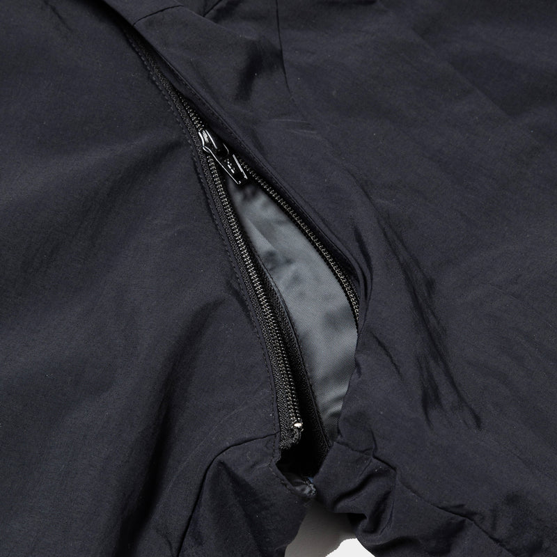 Neutral Padding JKT(Off Black)/MW-JKT25207