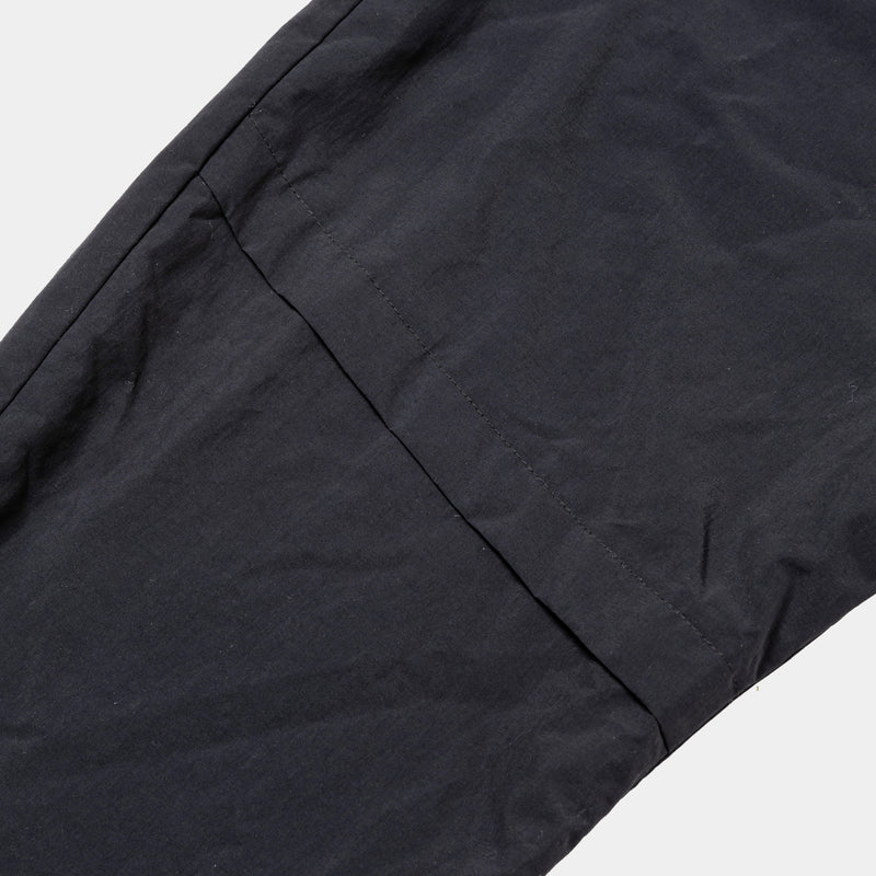 Neutral Padding JKT(Off Black)/MW-JKT25207