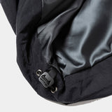 Neutral Padding JKT(Off Black)/MW-JKT25207