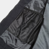 Neutral Padding JKT(Off Black)/MW-JKT25207