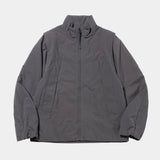 Neutral Padding JKT(Charcoal)/MW-JKT25207