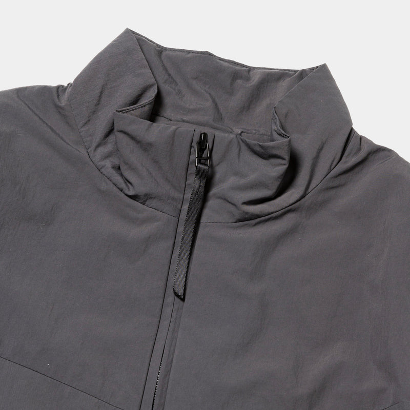 Neutral Padding JKT(Charcoal)/MW-JKT25207