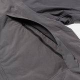 Neutral Padding JKT(Charcoal)/MW-JKT25207
