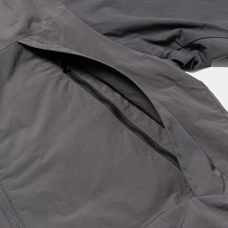 Neutral Padding JKT(Charcoal)/MW-JKT25207