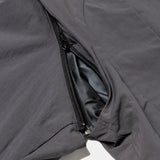 Neutral Padding JKT(Charcoal)/MW-JKT25207
