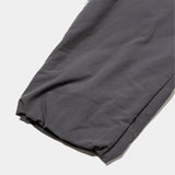 Neutral Padding JKT(Charcoal)/MW-JKT25207