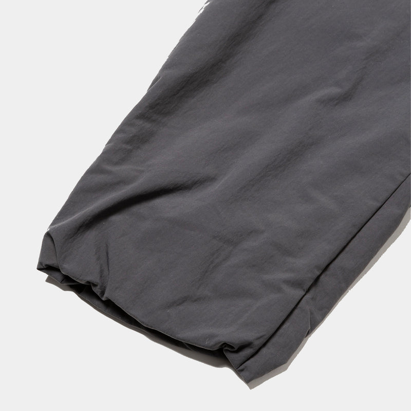 Neutral Padding JKT(Charcoal)/MW-JKT25207
