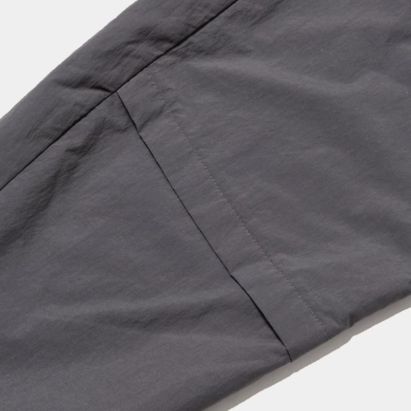 Neutral Padding JKT(Charcoal)/MW-JKT25207