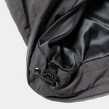 Neutral Padding JKT(Charcoal)/MW-JKT25207