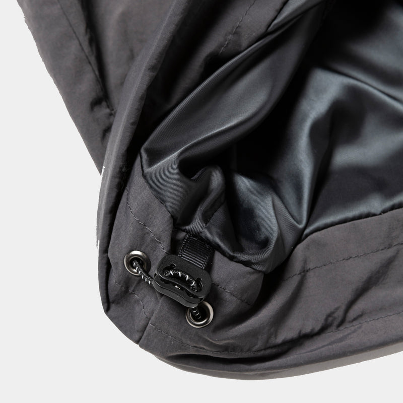 Neutral Padding JKT(Charcoal)/MW-JKT25207