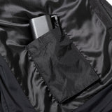 NeoHeat绝缘JKT（黑色）/MW-JKT25208