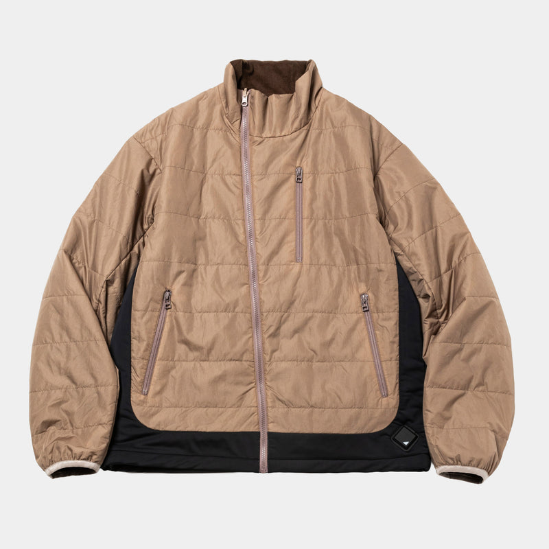 NeoHeat 단열 JKT (Greige)/MW-JKT25208