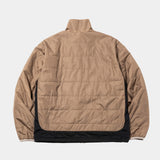 NeoHeat 단열 JKT (Greige)/MW-JKT25208