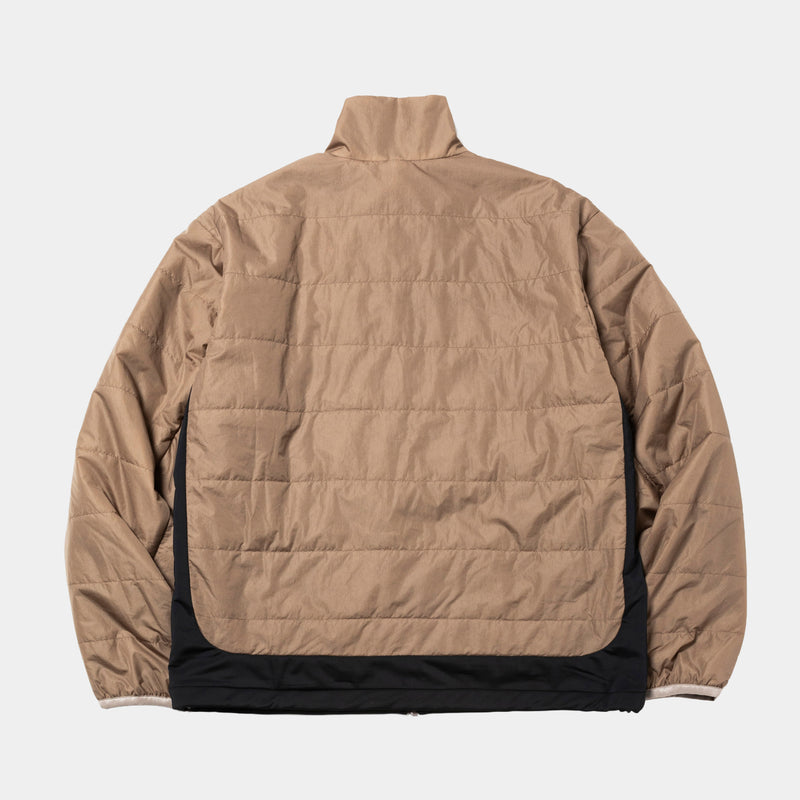 NeoHeat 단열 JKT (Greige)/MW-JKT25208