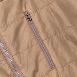 NeoHeat 단열 JKT (Greige)/MW-JKT25208