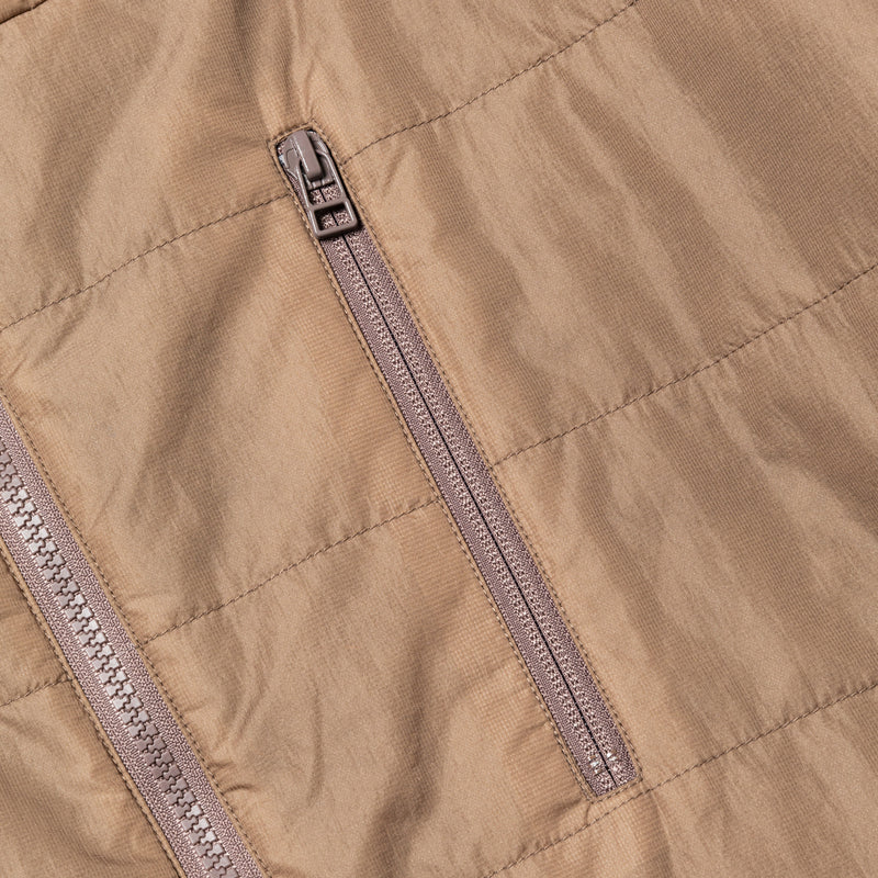 NeoHeat 단열 JKT (Greige)/MW-JKT25208