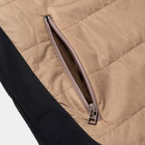 NeoHeat 단열 JKT (Greige)/MW-JKT25208