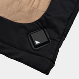 NeoHeat 단열 JKT (Greige)/MW-JKT25208