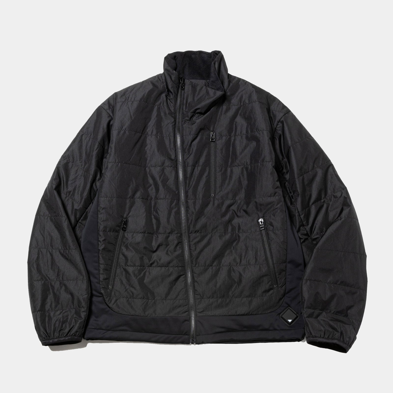 NeoHeat Insulation JKT(Off Black)/MW-JKT25208 – meanswhile 公式