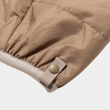NeoHeat 단열 JKT (Greige)/MW-JKT25208