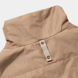NeoHeat 단열 JKT (Greige)/MW-JKT25208